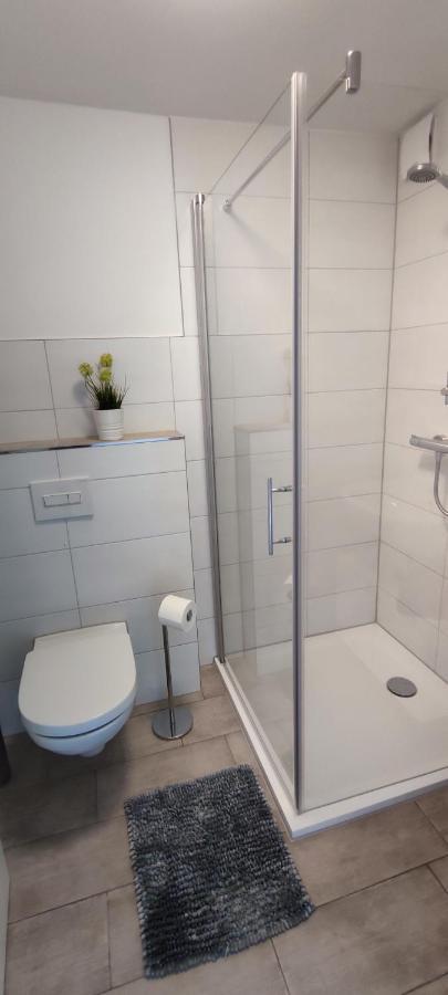 Fewo Lieblingshof Zewnętrze zdjęcie